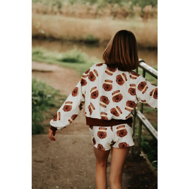 Iris May - Frankie training - digitale handleiding