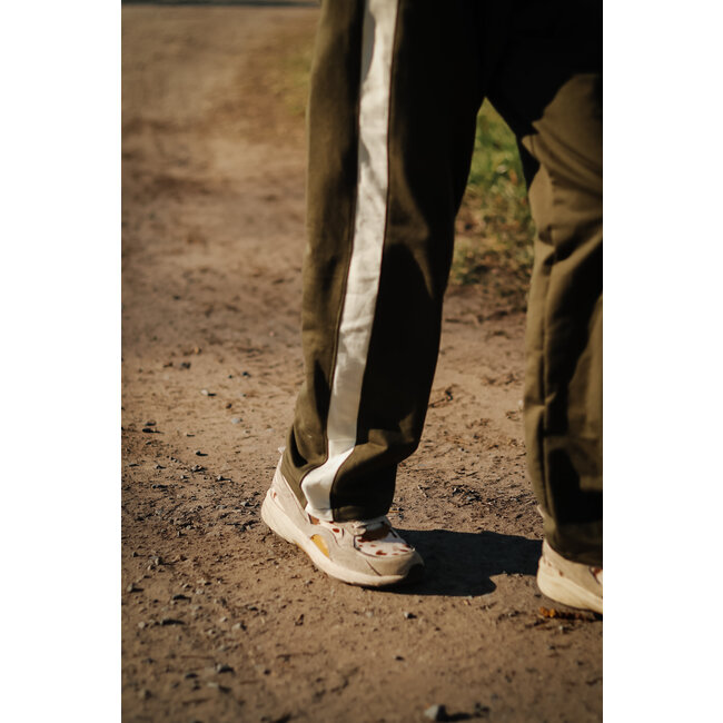 Iris May - Frankie training - digitale handleiding