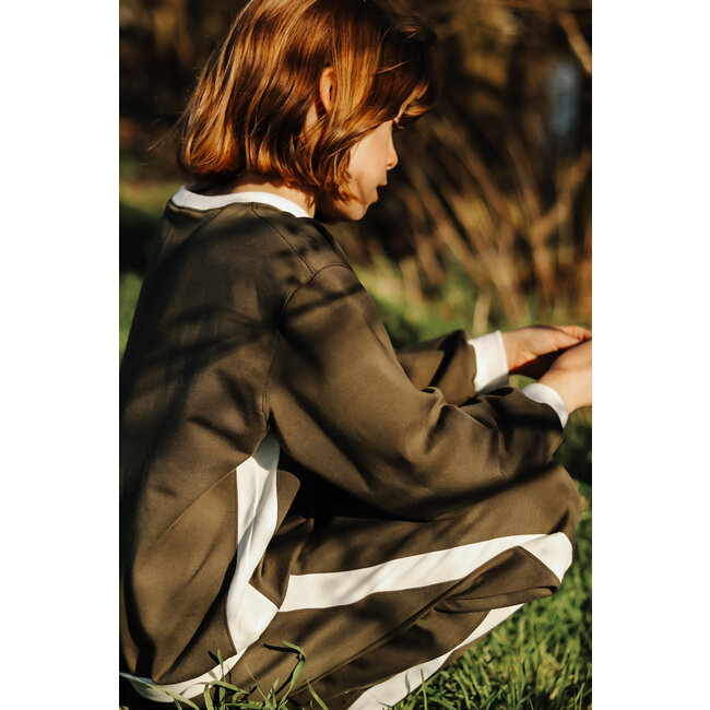 Iris May - Frankie training - digitale handleiding