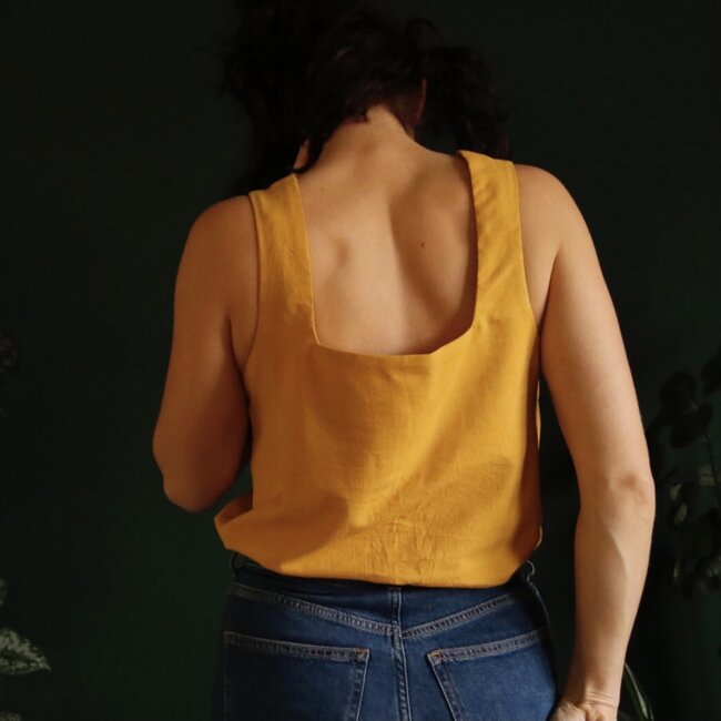 Iris May - Suzanne Dames (32-50) - digitale handleiding