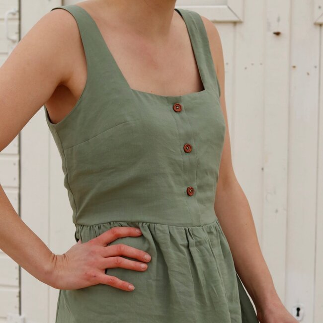 Iris May - Suzanne Dames (32-50) - digitale handleiding