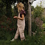 Iris May - George(tte) salopette - digitale handleiding