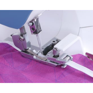 Pfaff Elastiekvoet (Pfaff Admire 1000)
