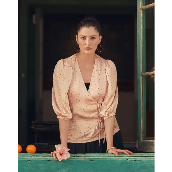 Burda style - 6/2025