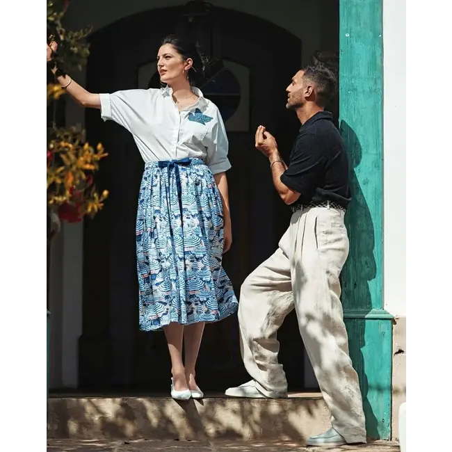 Burda style - 6/2025