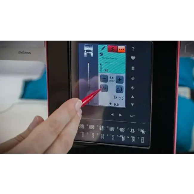 Husqvarna Brilliance 75Q