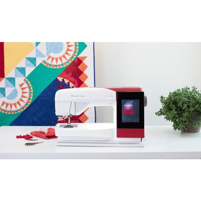 Husqvarna Brilliance 75Q