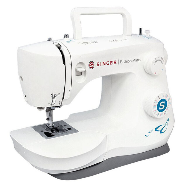 Singer Fashion Mate 3342