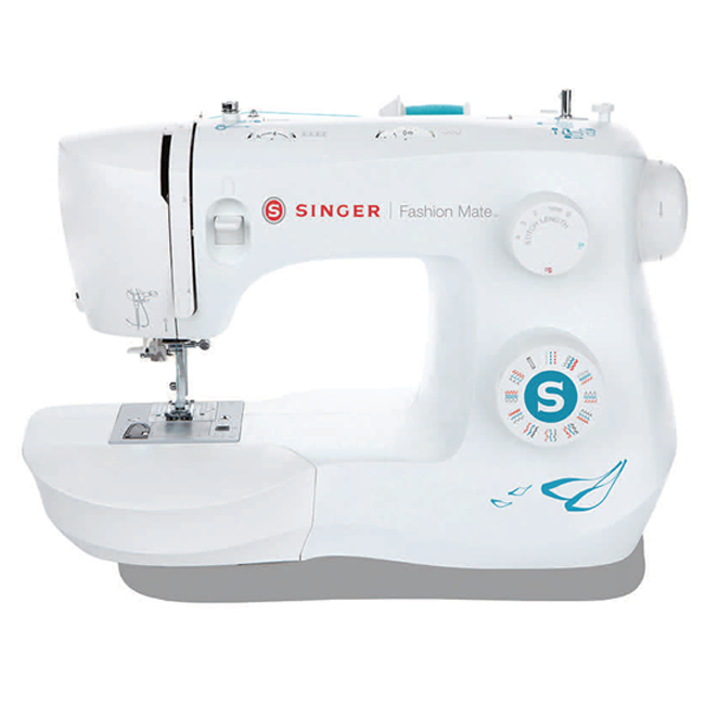 Singer Fashion Mate 3342
