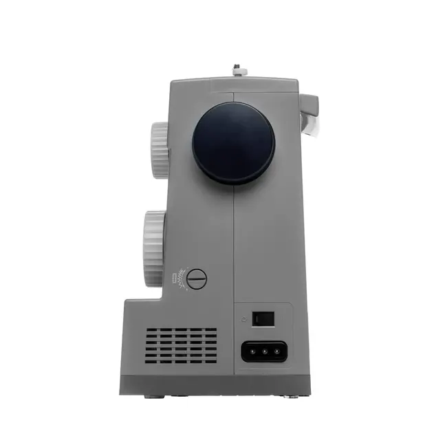 Singer Heavy Duty Denim 6335M