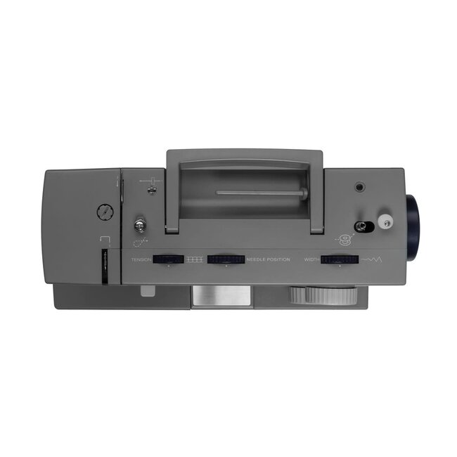 Singer Heavy Duty Denim 6335M