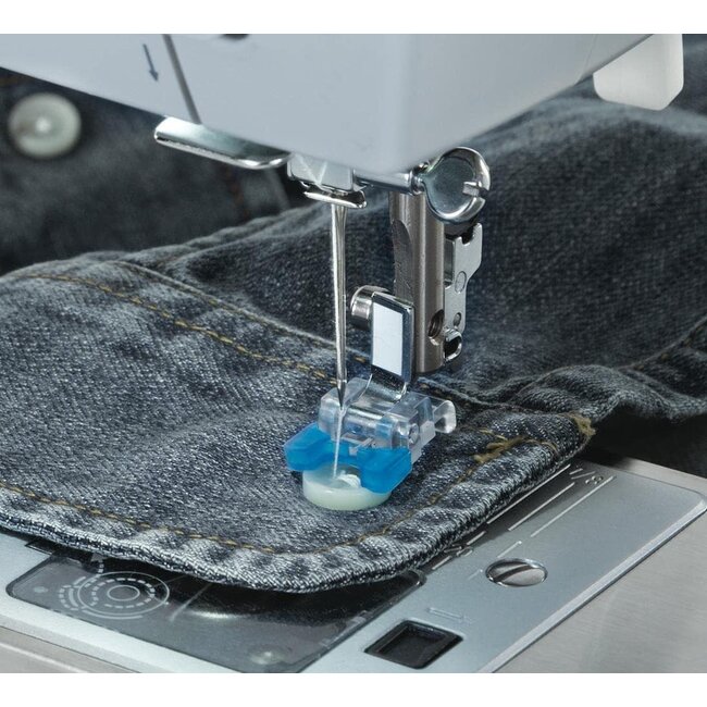 Singer Heavy Duty Denim 6335M