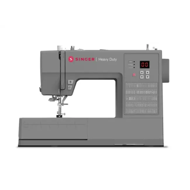 Singer Heavy Duty 6605