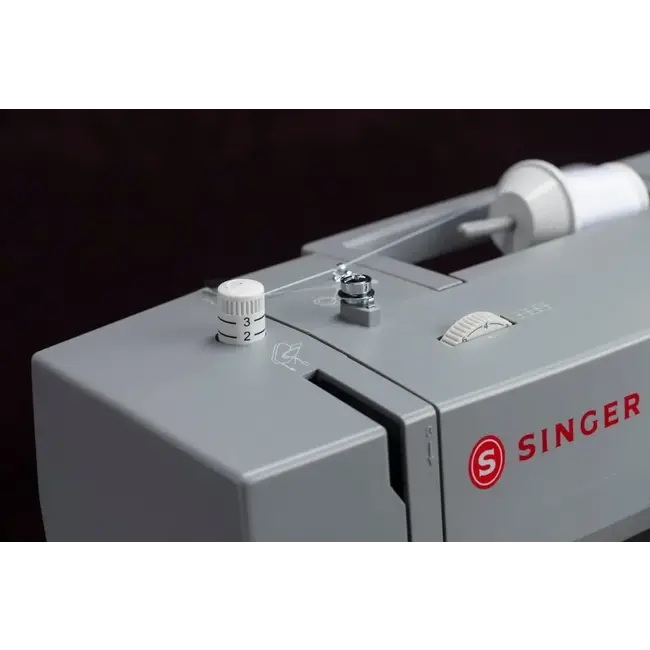 Singer Heavy Duty 6605