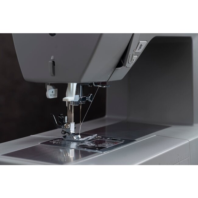 Singer Heavy Duty 6605