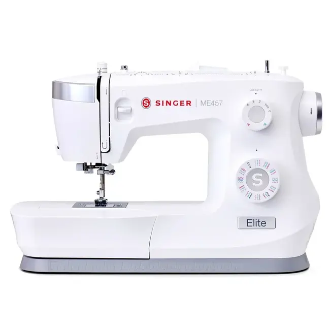 Singer Elite ME 457