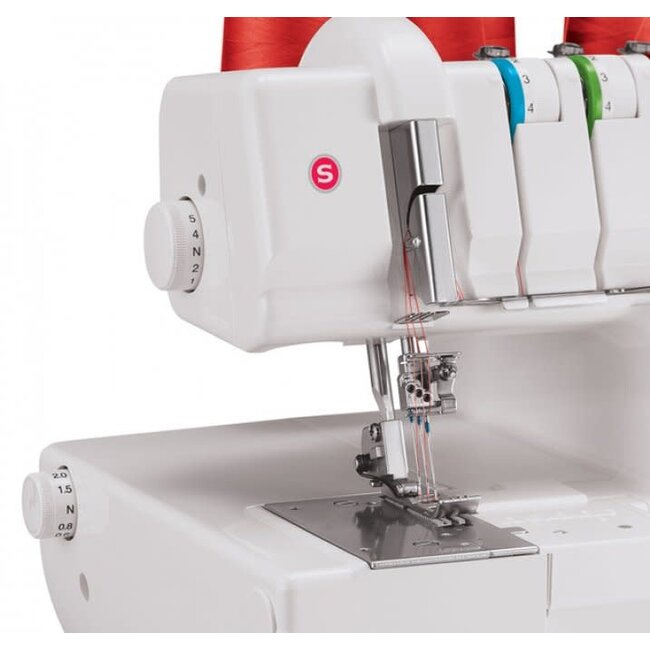 Singer Coverlock 14T970C
