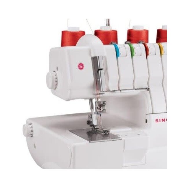 Singer Coverlock 14T970C