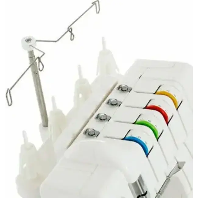 Singer Coverlock 14T970C