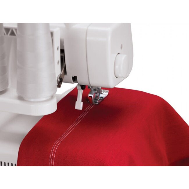 Singer Coverlock 14T970C