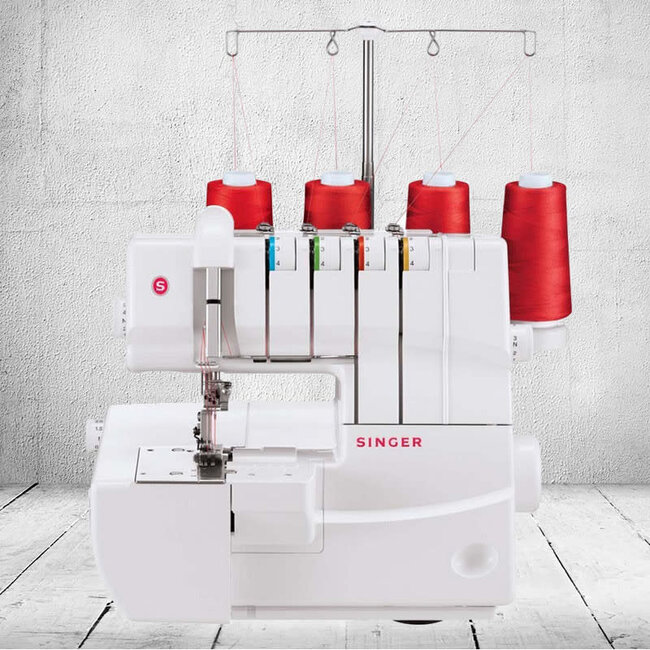 Singer Coverlock 14T970C