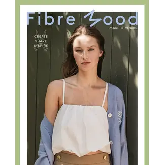 Fibremood Fibre Mood 34