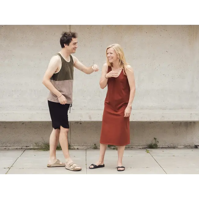 Wisj - voordeelbundel Joey & Marcel