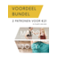Wisj Wisj - voordeelbundel Joey & Marcel