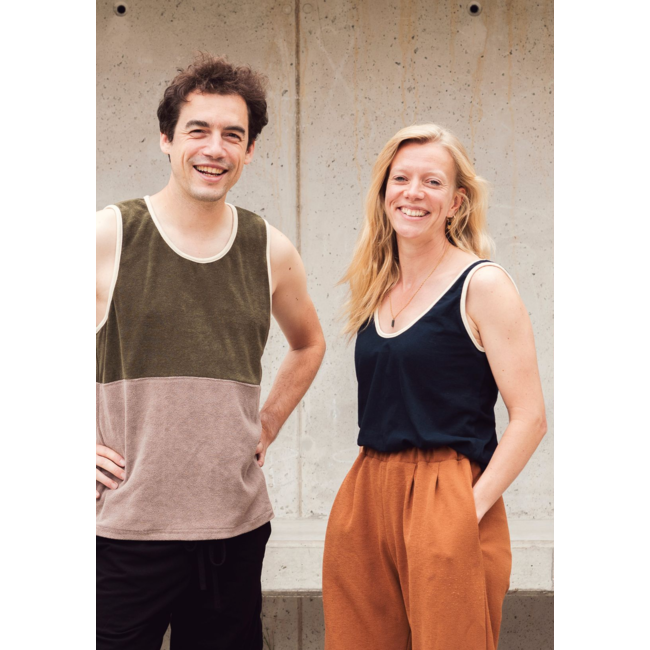 Wisj - voordeelbundel Joey & Marcel