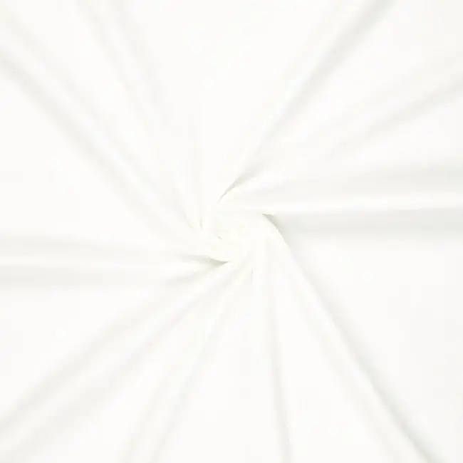 Double gauze - off white