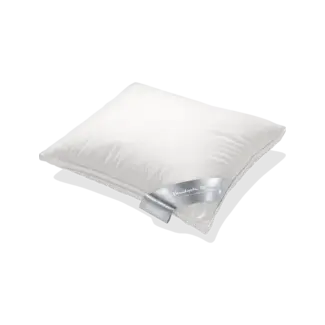 Hoofdkussen premium short fibre 60x70