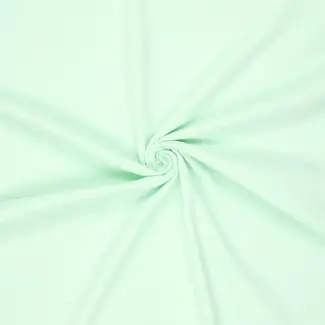 Double gauze - pistache