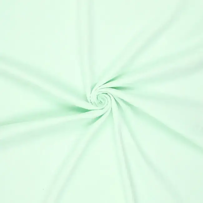 Double gauze - pistache