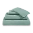 Verona plain - pearl blue
