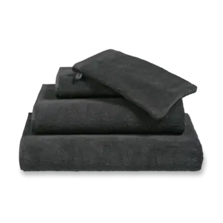 Verona plain - off black
