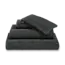Verona plain - off black