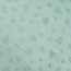 Hearts jacquard - dusty mint