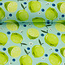 Lime - katoen