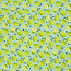Lime - katoen