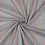 Foil rainbow - double gauze