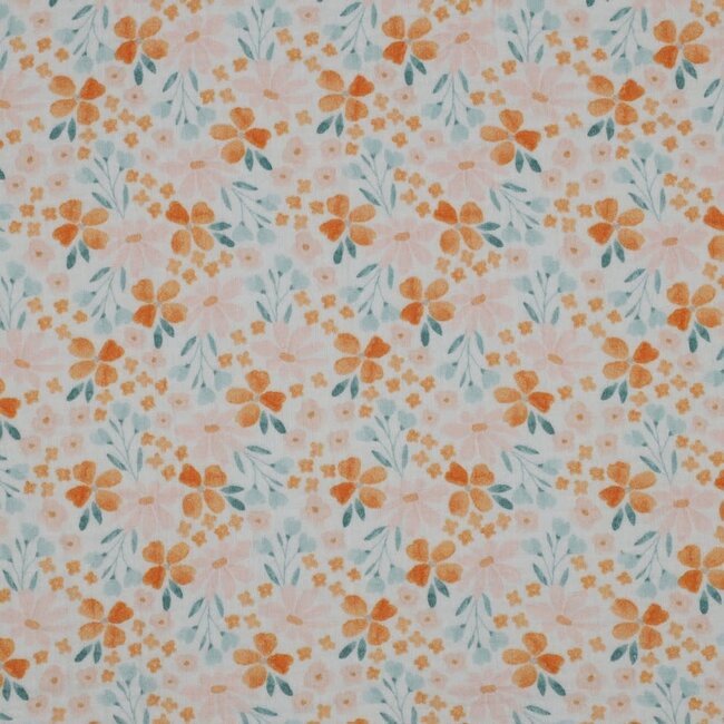 Marielin - double gauze