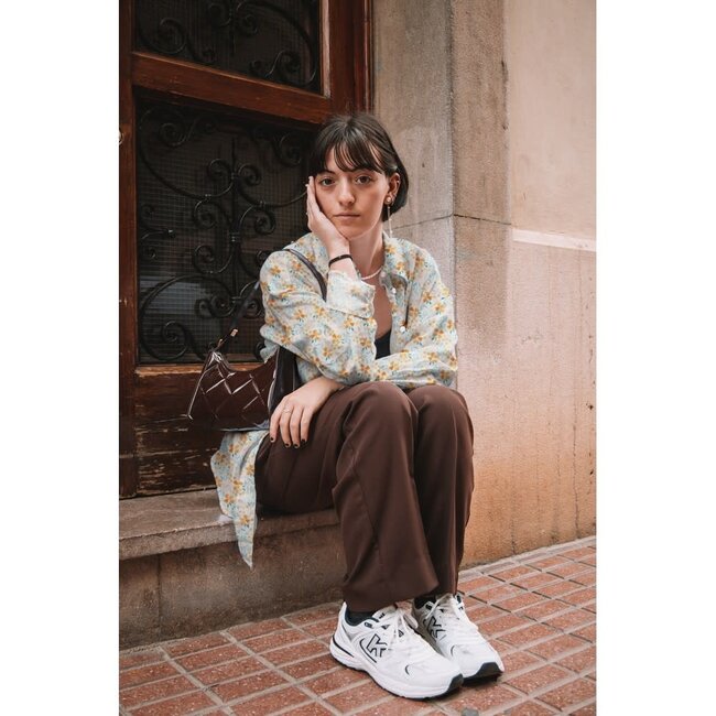 Marielin - double gauze