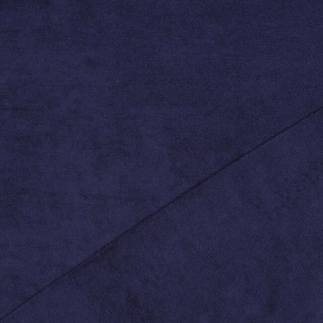 Rekbare spons - navy