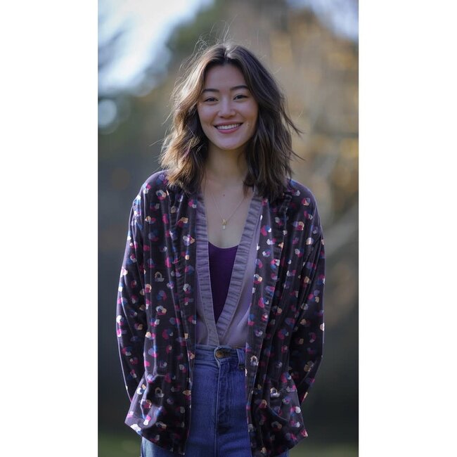 Animal skin - babycorduroy