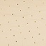 Hearts foil - double gauze