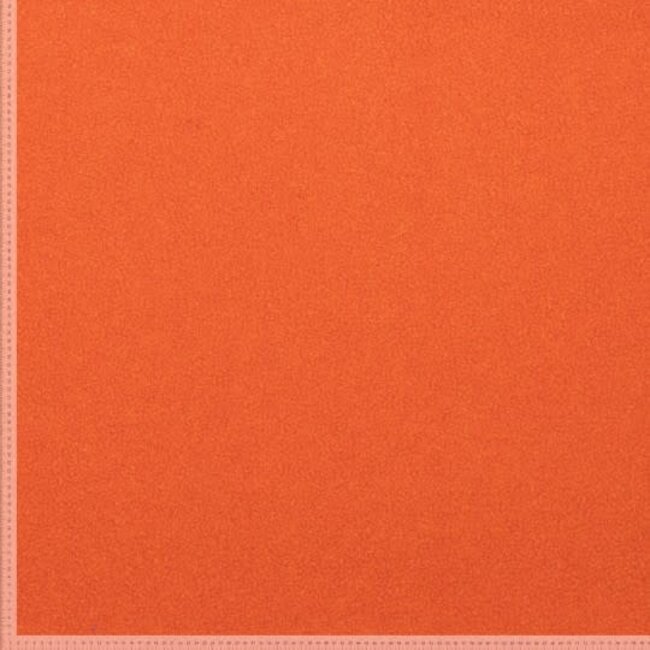 Teddy fur - mandarin