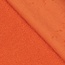 Teddy fur - mandarin