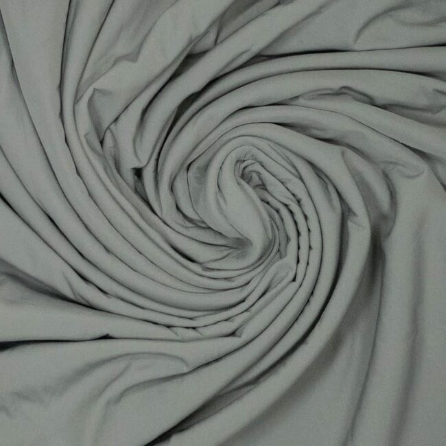 Softshell - licht grijs