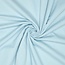 Yoga fabric - babyblauw