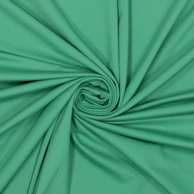 Yoga fabric - groen